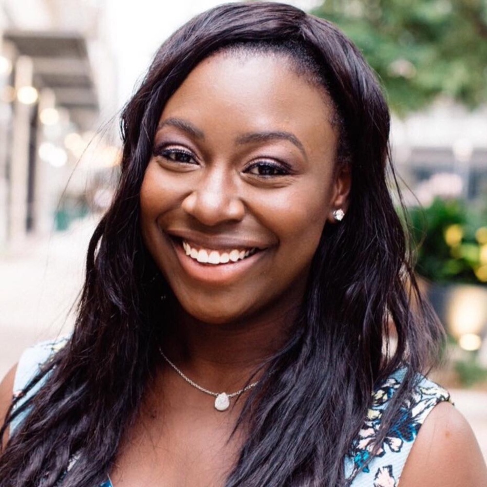 Meet your Posher, Kendal